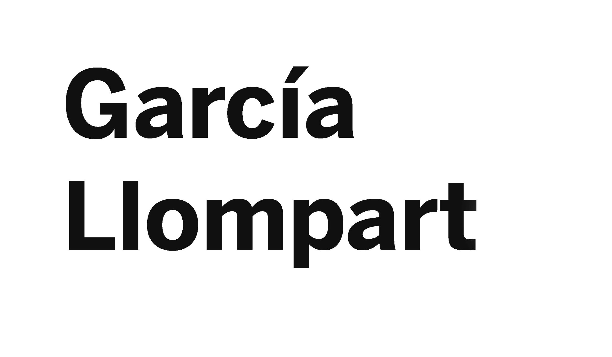 García Llompart