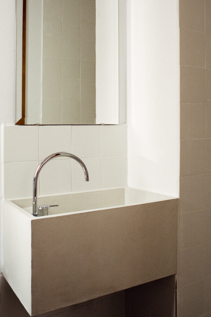 Vivienda GV26, Valencia, 2022-2023