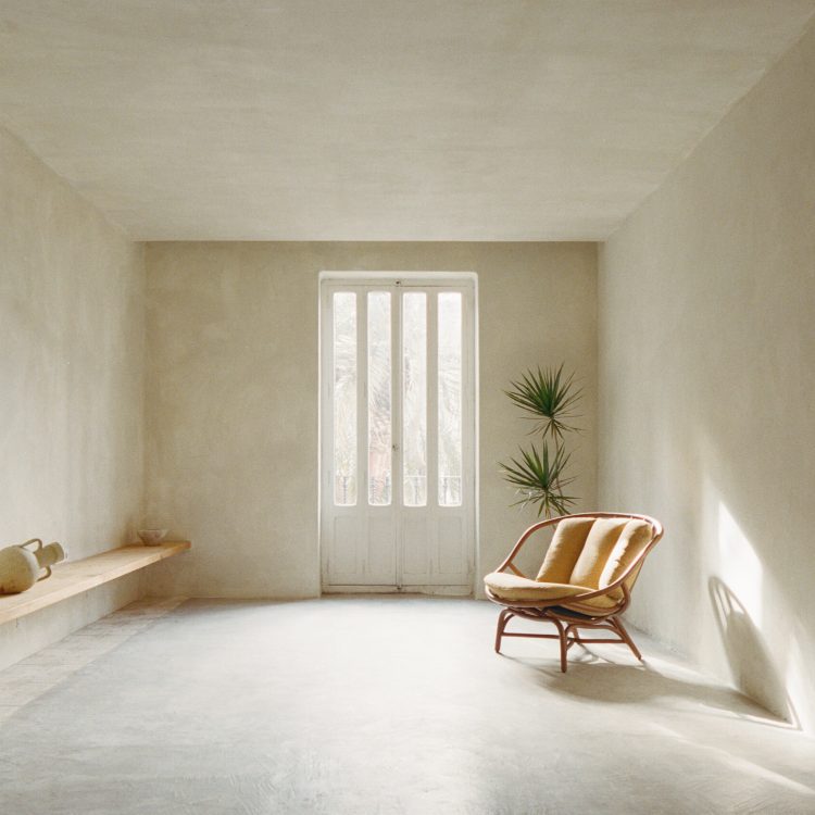 Vivienda GV26, Valencia, 2022-2023