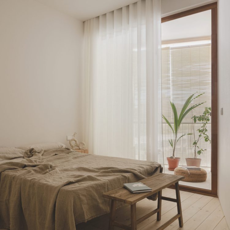 Vivienda C05, Valencia 2020-2022