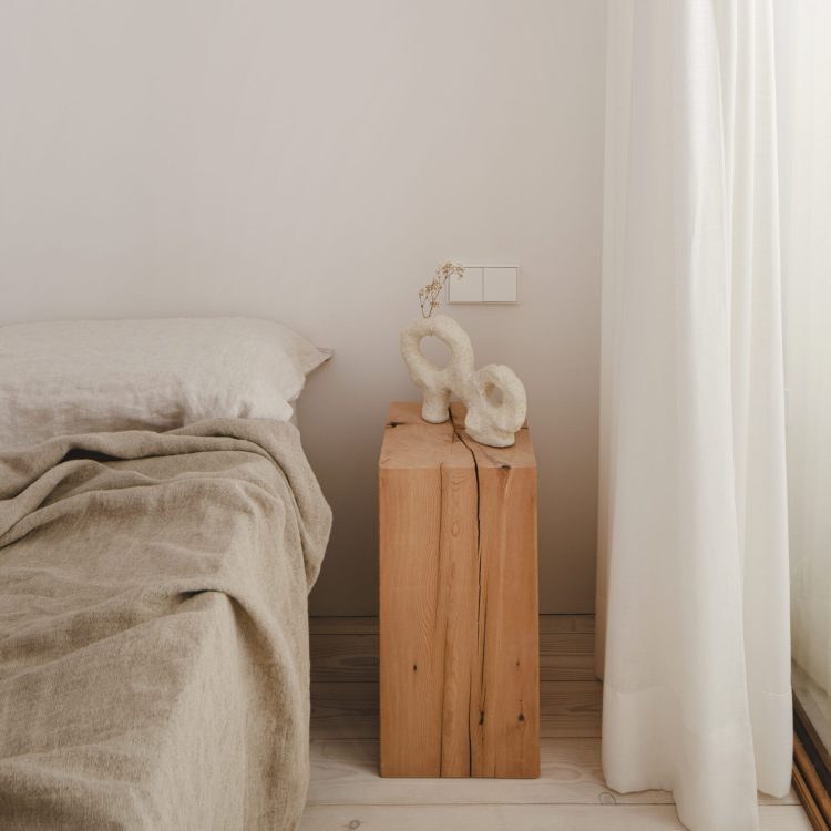 Vivienda C05, Valencia 2020-2022