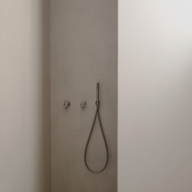 Vivienda C05, Valencia 2020-2022