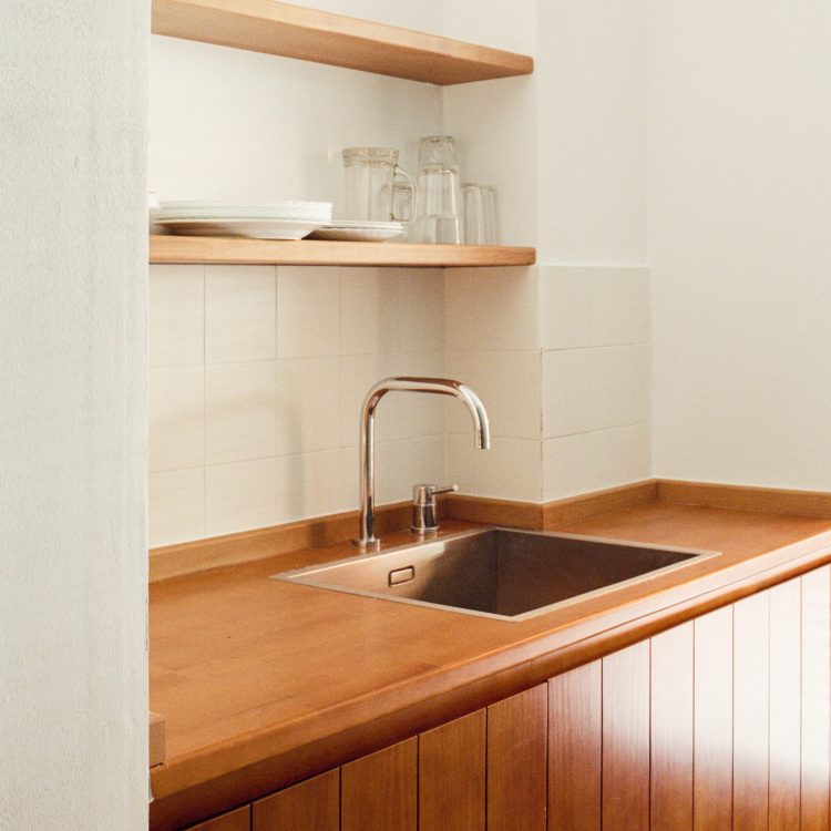 Vivienda GV26, Valencia, 2022-2023