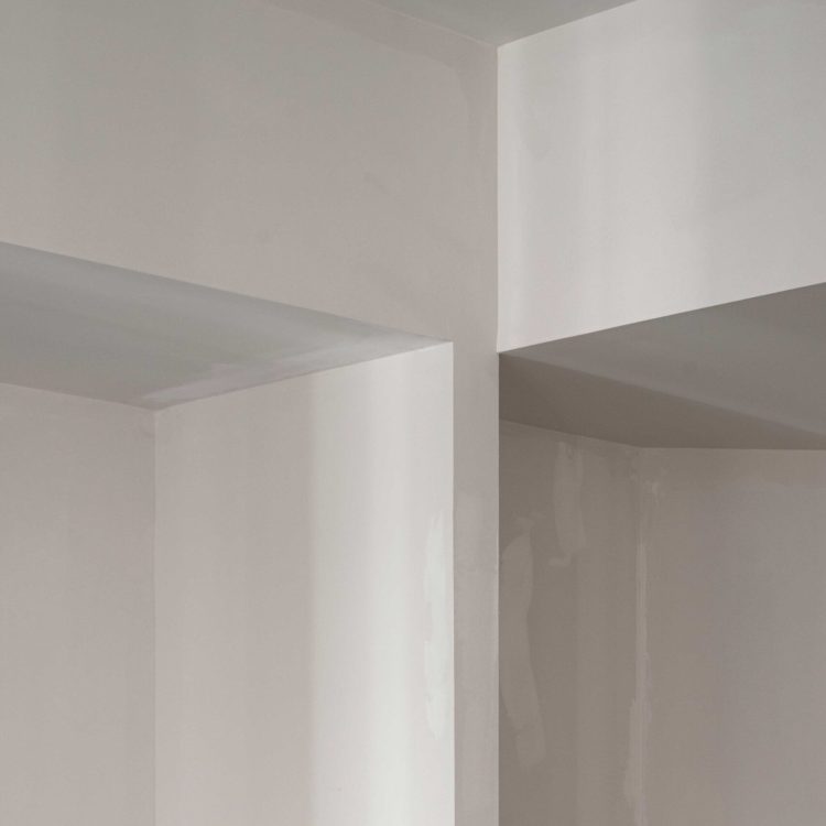 Vivienda C05, Valencia 2020-2022