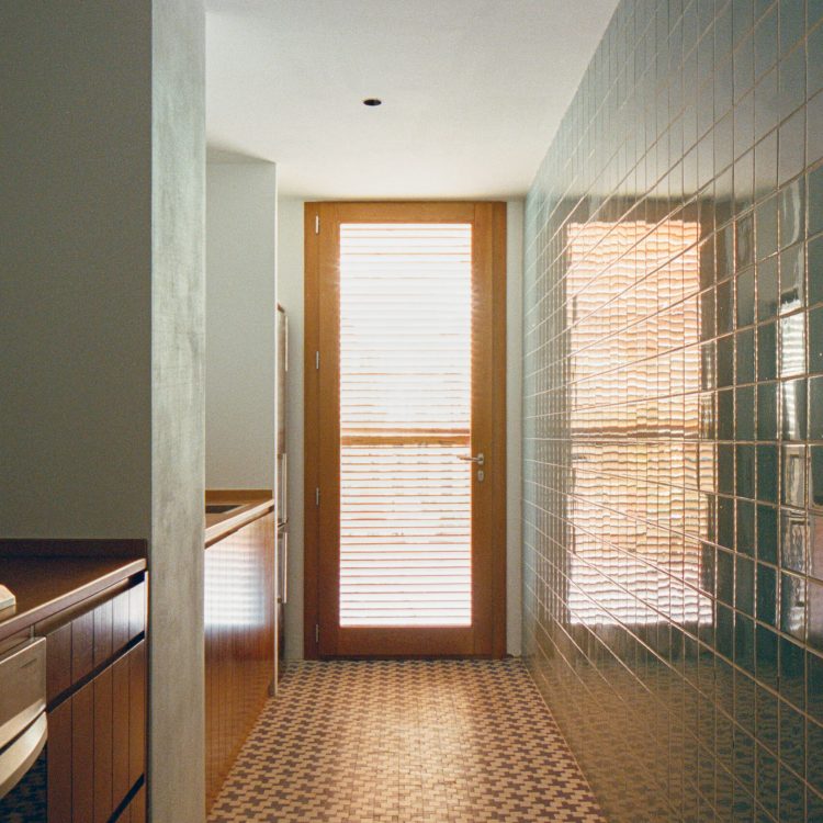 Vivienda GV26, Valencia, 2022-2023