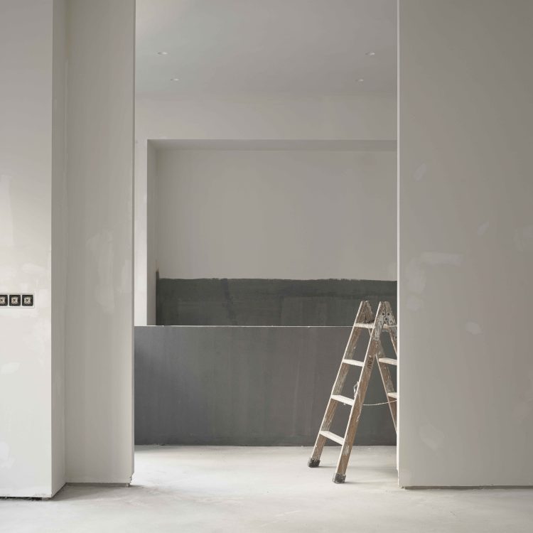 Vivienda C05, Valencia 2020-2022