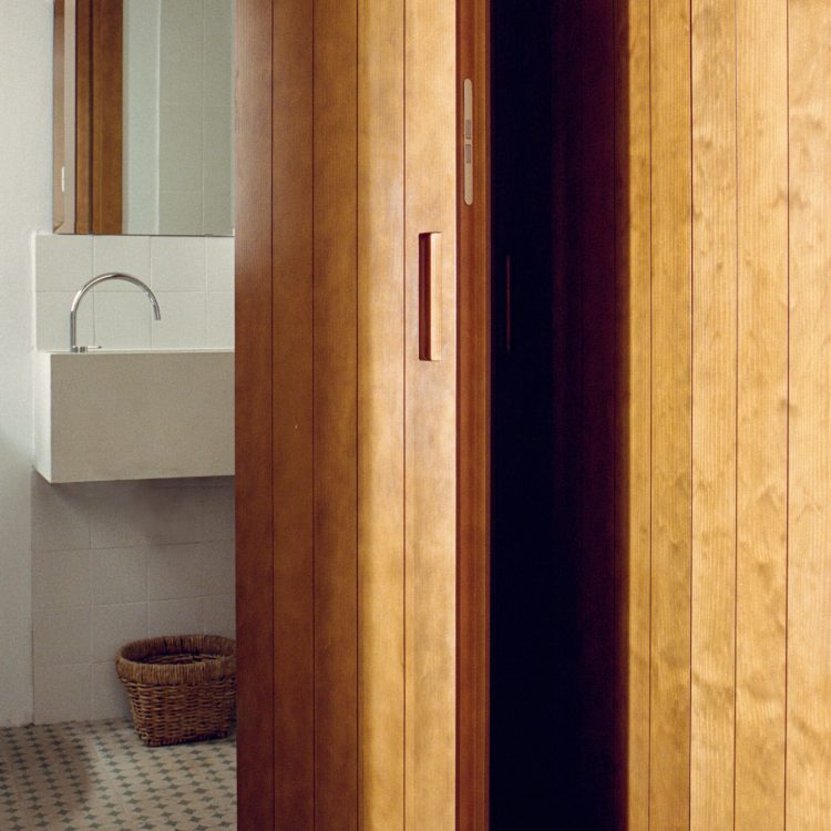 Vivienda GV26, Valencia, 2022-2023