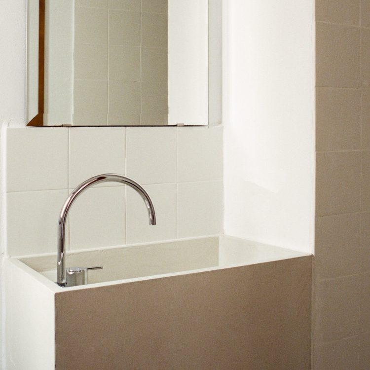 Vivienda GV26, Valencia, 2022-2023