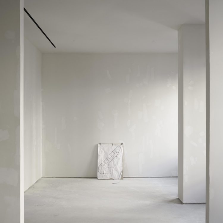 Vivienda C05, Valencia 2020-2022